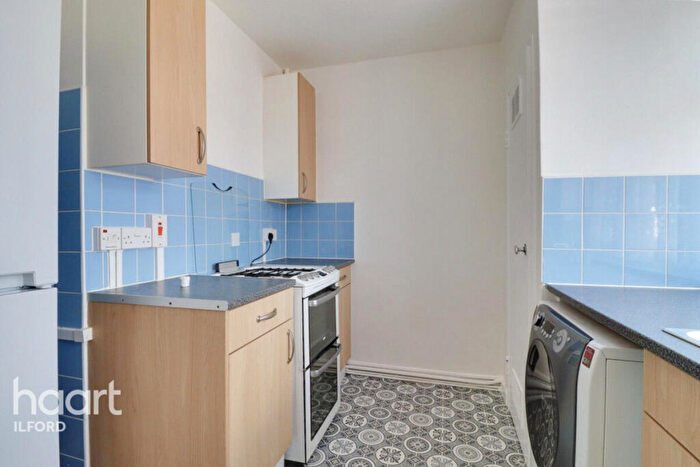 1 Bedroom Flat To Rent In Hatfield Close, Ilford, IG6