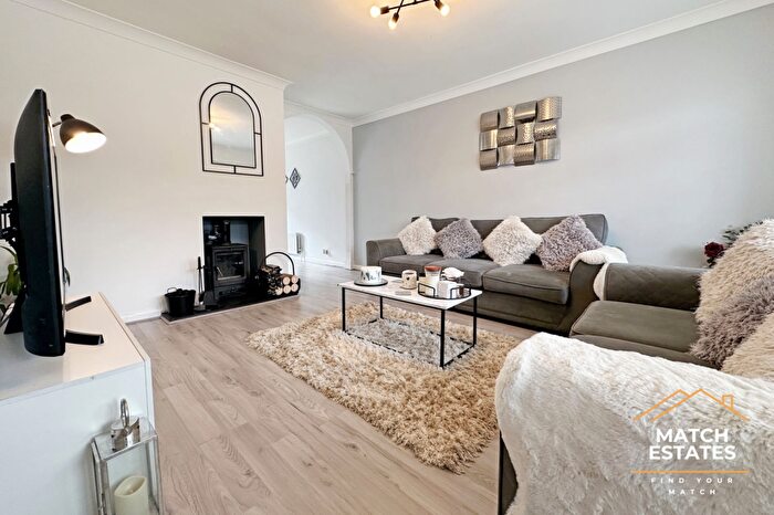 3 Bedroom Detached House For Sale In Pay Street, Densole, Folkestone, Kent, CT18