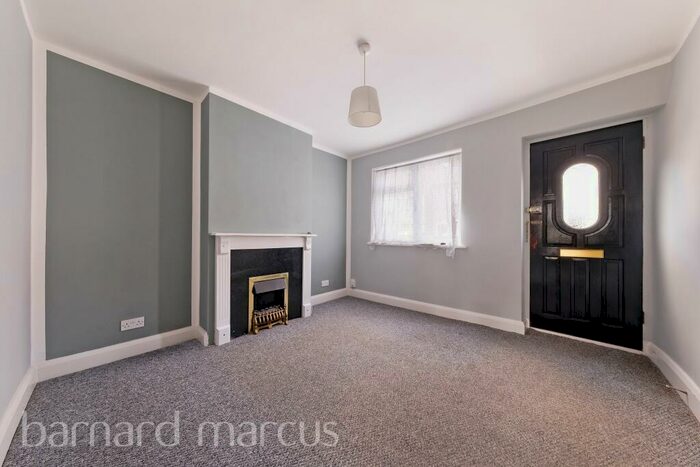 2 Bedroom Terraced House To Rent In Westfield Road, Croydon, CR0