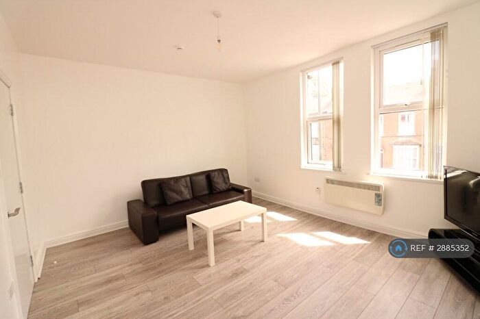 2 Bedroom Flat To Rent In Charles Road, Birmingham, B9