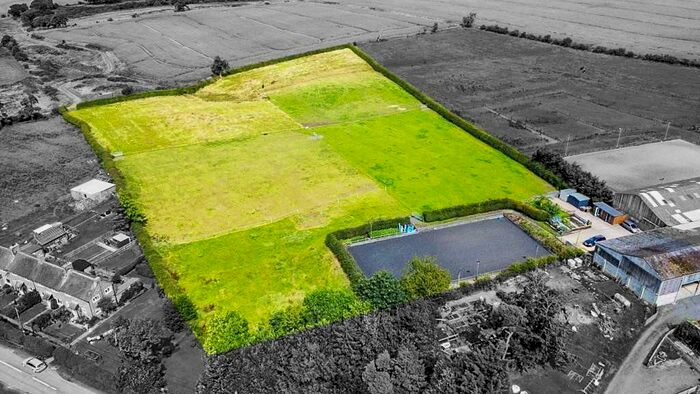 3 Bedroom Equestrian Facility For Sale In Pigdon Farm Cottages, Pigdon, Morpeth, NE61