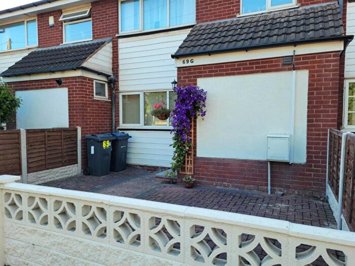 4 Bedroom Terraced House To Rent In Raddlebarn Road, Birmingham, B29