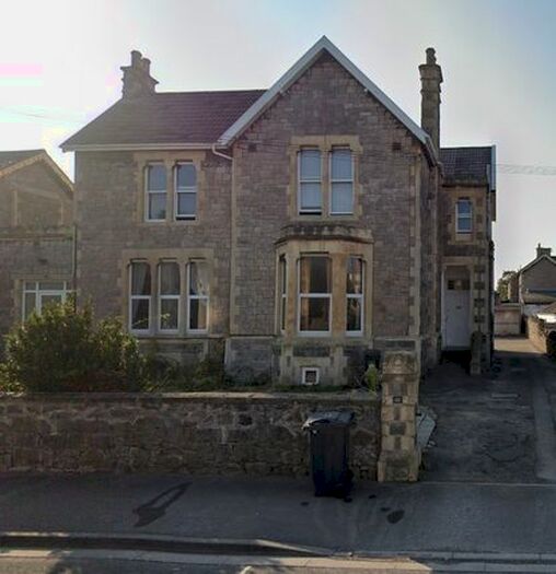 1 Bedroom Flat To Rent In Beaconsfield Road, Weston-Super-Mare, BS23