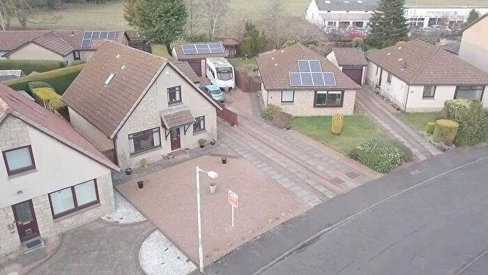 3 Bedroom Detached Bungalow For Sale In The Roundel, Lundin Links, KY8