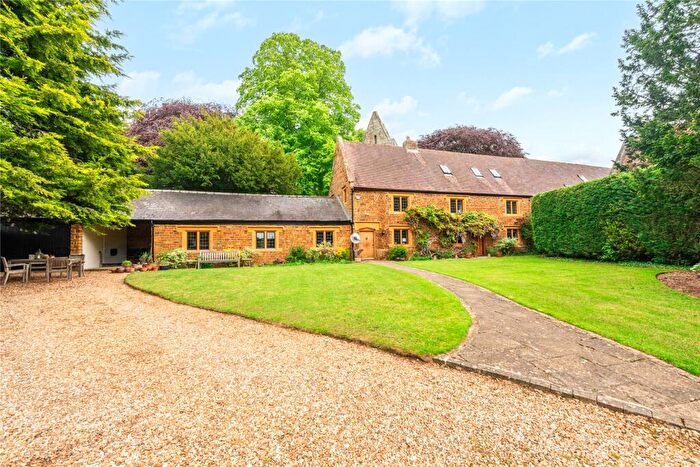 4 Bedroom House For Sale In Longwell, Maidford, Towcester, Northamptonshire, NN12