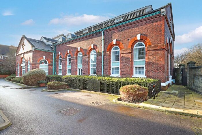 2 Bedroom Apartment For Sale In The Renovation, Woolwich Manor Way, London, E16