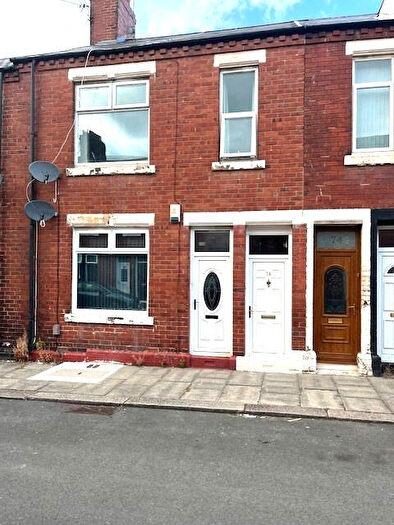 3 Bedroom Flat For Sale In Collingwood Street South Shields, NE33