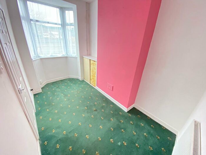 2 Bedroom Terraced House For Sale In Brook Lane, Newcastle, Newcastle, ST5