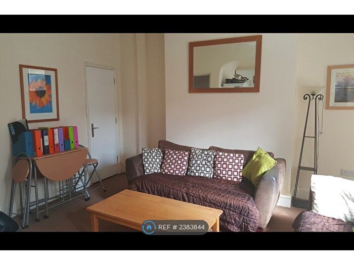 5 Bedroom Terraced House To Rent In Fishponds, Fishponds, Bristol, BS16