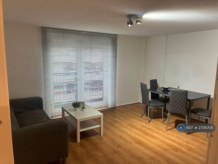 2 Bedroom Flat To Rent In Marquis Street, Leicester, LE1