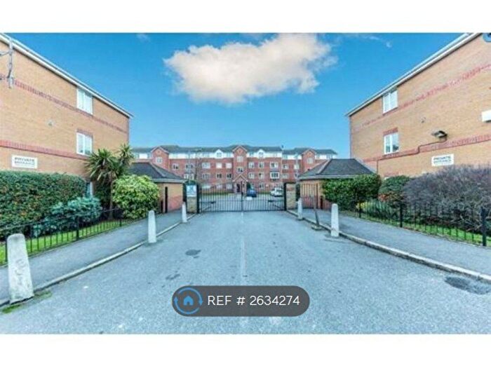 1 Bedroom Flat To Rent In Dairyman Close, London, NW2