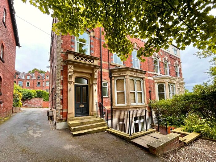 1 Bedroom Property To Rent In Bainbrigge Road, Headingley, Leeds, LS6