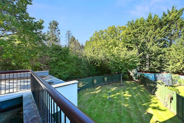 4 Bedroom Terraced House To Rent In Viceroy Court, Carew Road, Northwood, Middlesex HA6