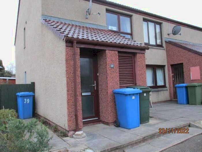 1 Bedroom Flat To Rent In Blackwell Road, Culloden, Inverness, IV2