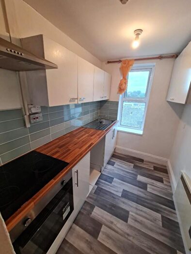 1 Bedroom Apartment To Rent In Flat, B Church Road, Lawrence Hill, Bristol, BS5