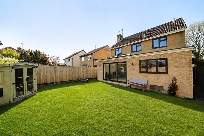 4 Bedroom Detached House For Sale In Bere Regis, Wareham, BH20