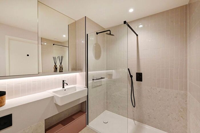 Studio For Sale In Brent Cross Town, Brent Cross, NW2