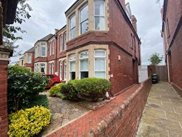 1 Bedroom Flat To Rent In Malborough Road, Exeter, EX2