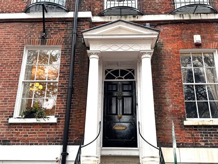 1 Bedroom Flat To Rent In St Johns, Wakefield, WF1