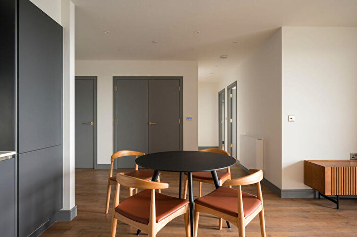 2 Bedroom Flat To Rent In The Gessner, Watermead Way, Tottenham Hale, N17