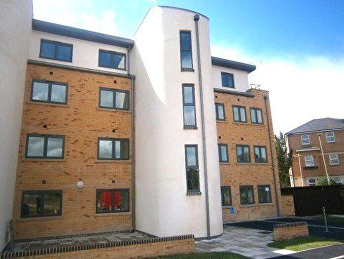 1 Bedroom Flat To Rent In Roger Dudman Way, Oxford, Oxfordshire, OX1