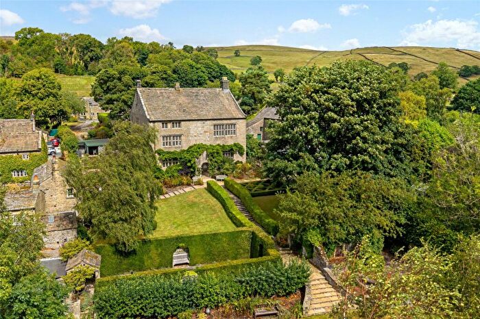 7 Bedroom Detached House For Sale In Appletreewick, Skipton, North Yorkshire, BD23