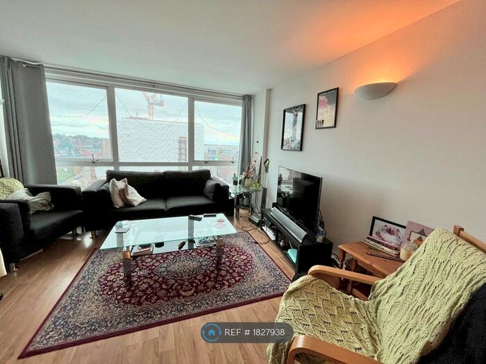 1 Bedroom Flat To Rent In Marco Island, Nottingham, NG1