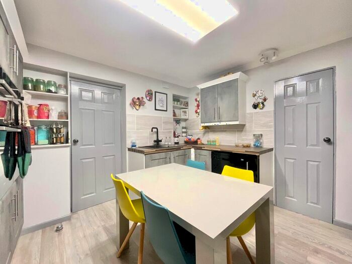 3 Bedroom End Of Terrace House For Sale In Cheshire Street, Audlem, CW3