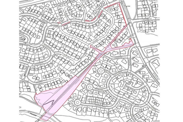 Land For Sale In . Acres At Challum Walk, Broughty Ferry, DD5