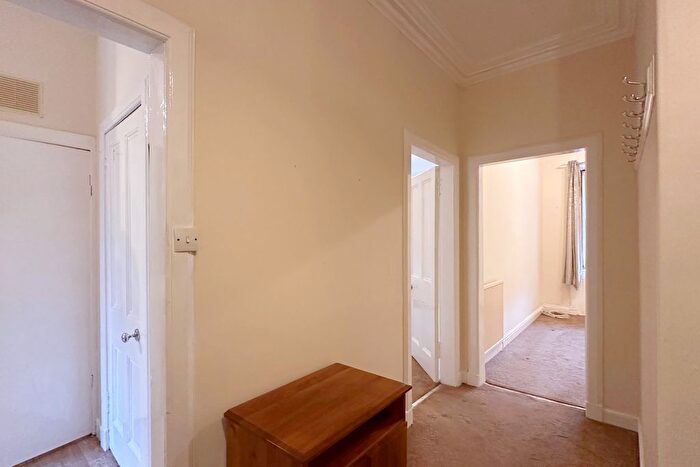 1 Bedroom Flat For Sale In High Street, Kirkcaldy, Kirkcaldy, KY1
