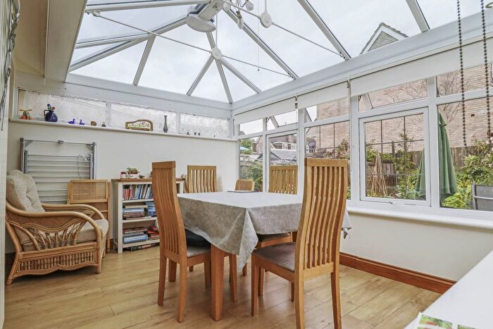 2 Bedroom Bungalow For Sale In Moorcroft Road, Hutton Village, Weston-Super-Mare, BS24