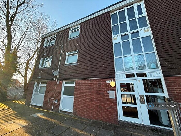 1 Bedroom Flat To Rent In Beckett Court, Preston, PR1