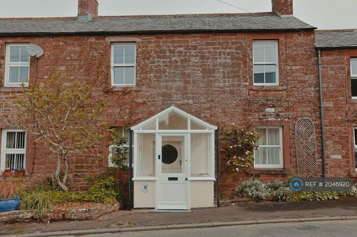 3 Bedroom Terraced House To Rent In East View Cottage, Hayton, Brampton, CA8