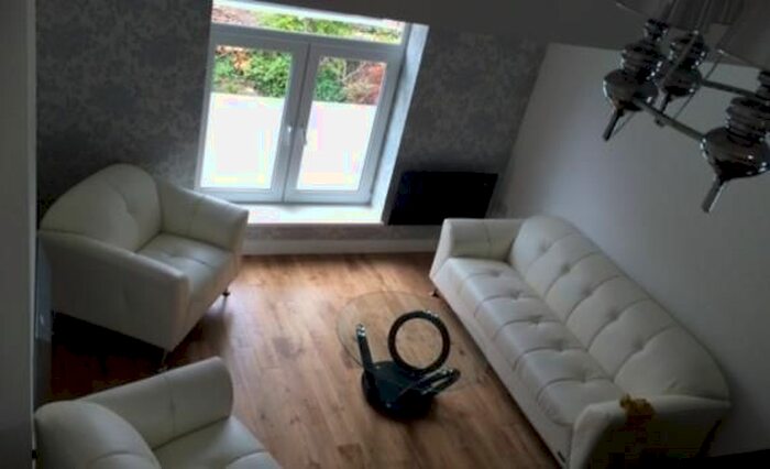 2 Bedroom Flat To Rent In Richmond Crescent, Roath, Cardiff CF24