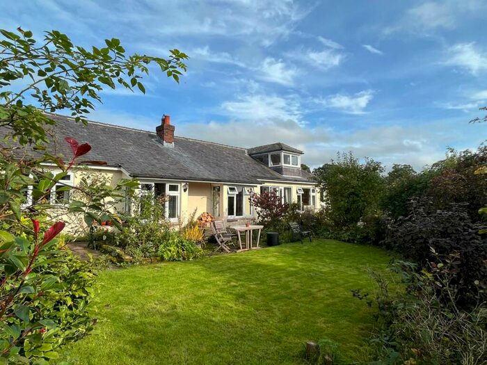 5 Bedroom Detached House For Sale In Kirkoswald, Penrith, CA10