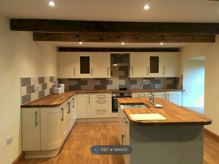 2 Bedroom Detached House To Rent In The Willows, Little Bampton, Wigton, CA7