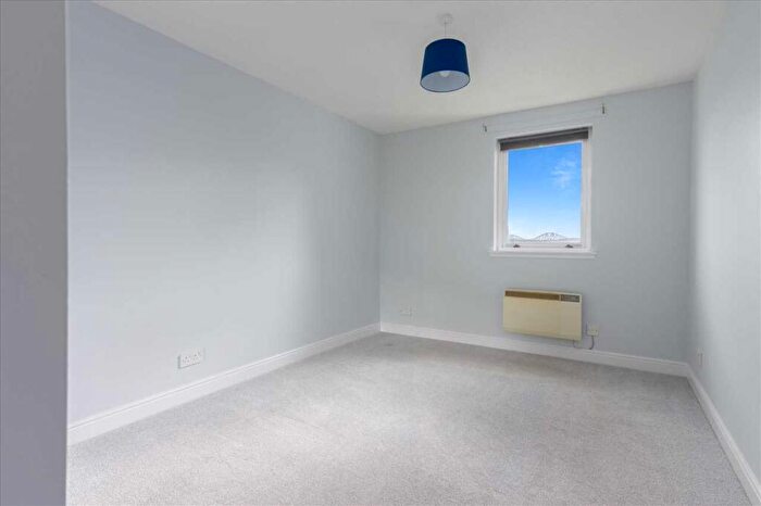 2 Bedroom Apartment For Sale In The Moorings, Dalgety Bay, KY11