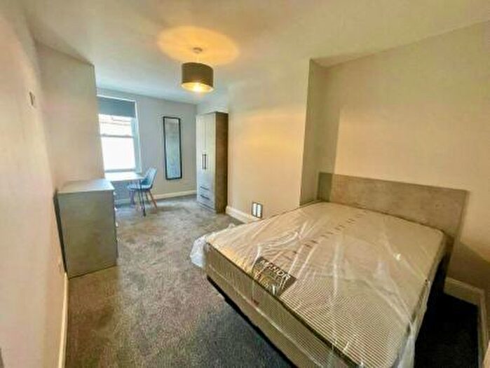 1 Bedroom House To Rent In Whiteladies Road, Bristol, BS8