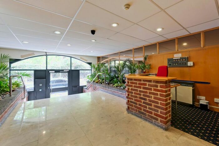 Studio To Rent In George Leybourne House, Fletcher Street, London, E1