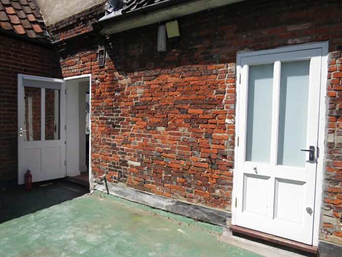 1 Bedroom Property To Rent In Broad Street, Bungay, NR35