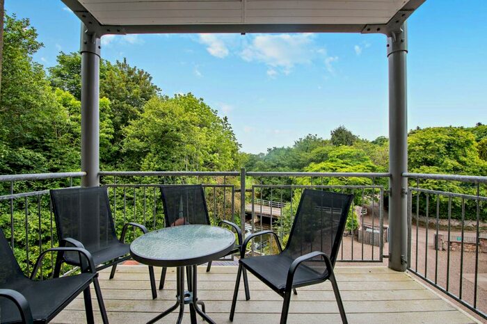 3 Bedroom Flat For Sale In The Grain Rooms, Spindlestone Mill, Spindlestone, Northumberland, NE70