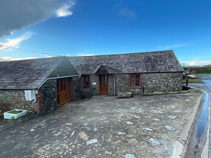 2 Bedroom Detached Bungalow To Rent In Shorestone Farm, Woolley, Bude, Cornwall, EX23