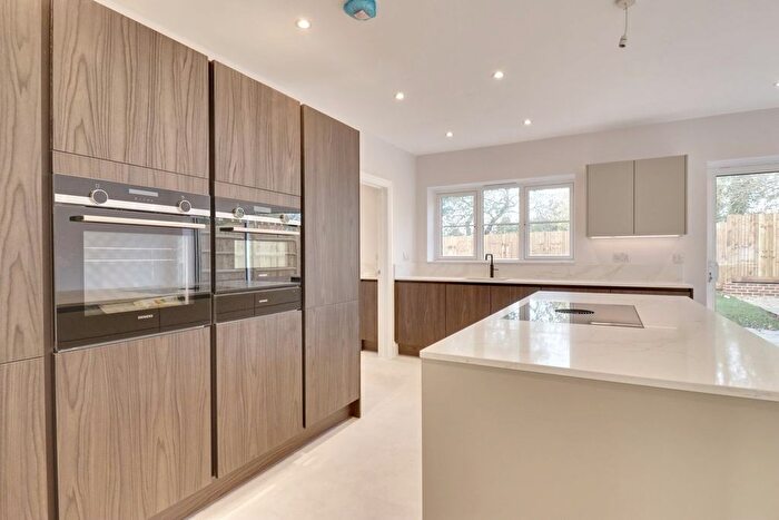 5 Bedroom Detached House For Sale In Florence Drive, Hatfield Broad Oak, Bishop's Stortford, CM22