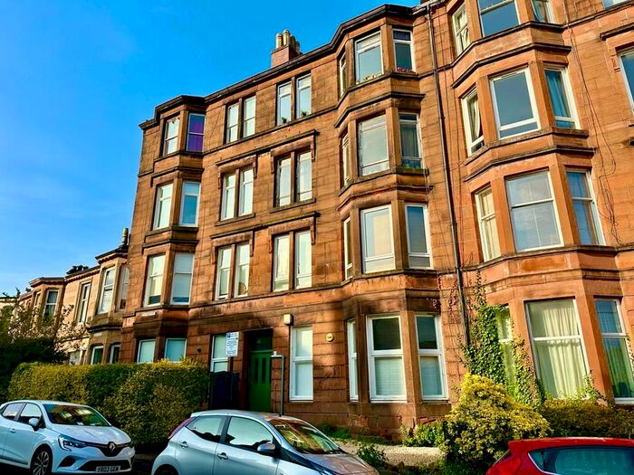 2 Bedroom Flat To Rent In Fergus Drive, North Kelvinside, Glasgow, G20