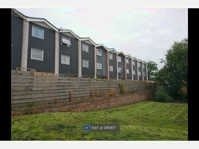 2 Bedroom Terraced House To Rent In Stonylee Road, Cumbernauld G67
