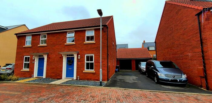 3 Bedroom Property To Rent In Garden Close, Cheddon Fitzpaine, Taunton TA2