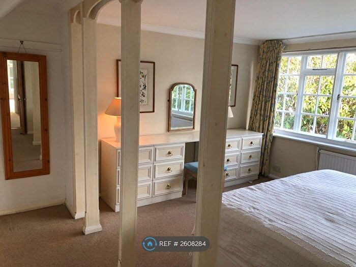 1 Bedroom Semi-Detached House To Rent In Herons Brook Farm, Ascot, SL5