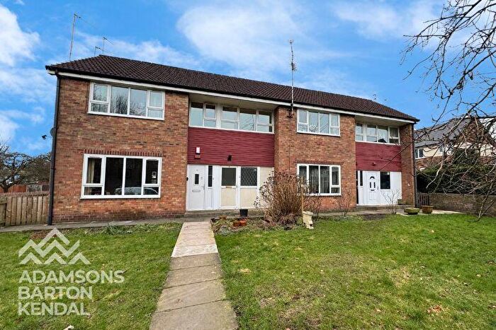 1 Bedroom Apartment For Sale In Howarth Green, Rochdale, OL12