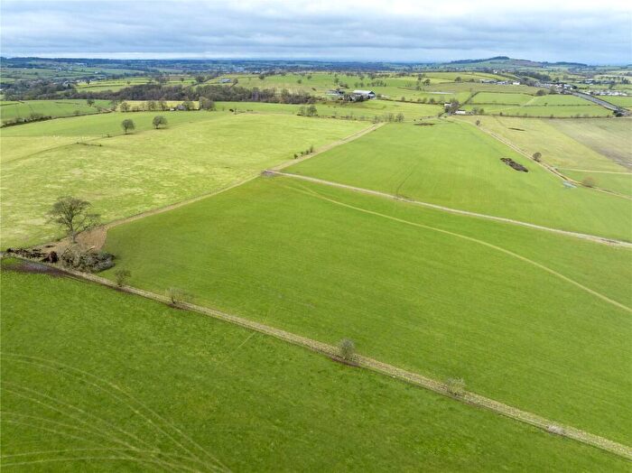 Land For Sale In Land At Calthwaite, Penrith, CA11