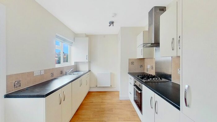 1 Bedroom Flat To Rent In All Saints Road, Burton-On-Trent, Staffordshire DE14